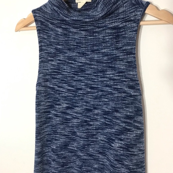 Silence + Noise Mini Dress - Picture 2 of 5